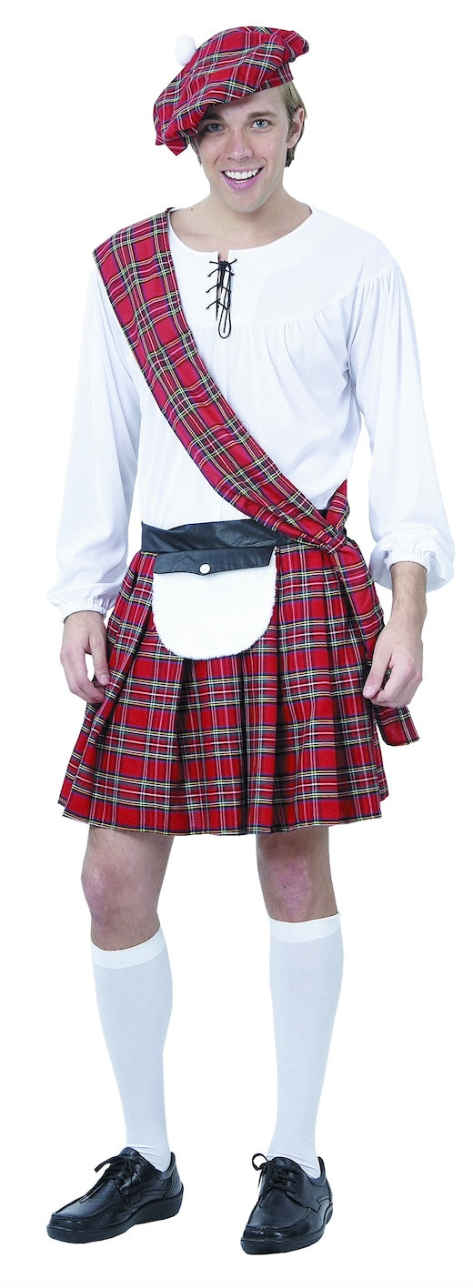 SCOTSMAN